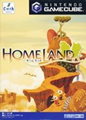 Homeland