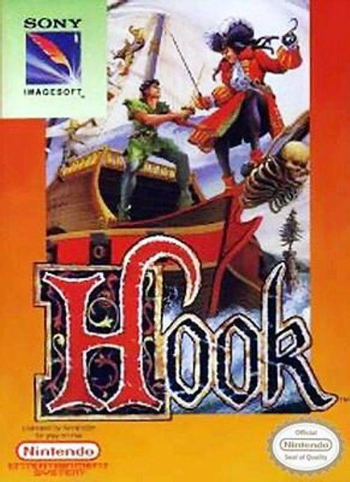 Image de Hook