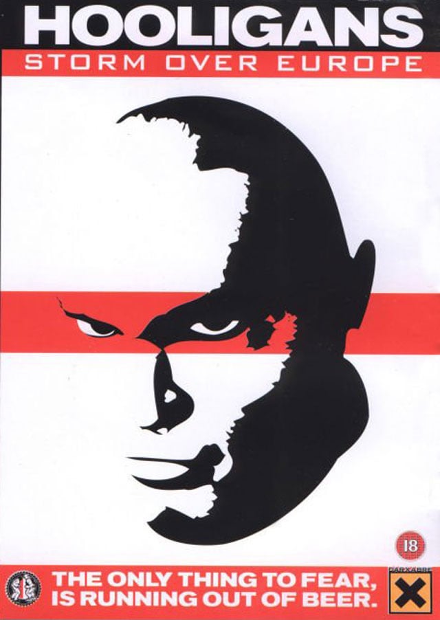 Image de Hooligans : Storm over Europe