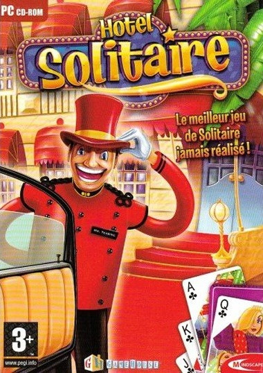 Image de Hotel Solitaire