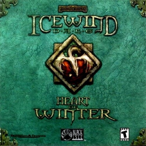 Image de Icewind Dale : Heart of Winter