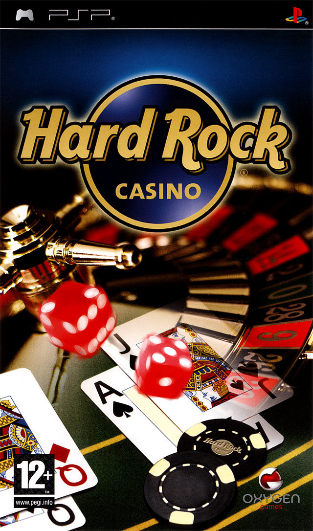Image de Hard Rock Casino