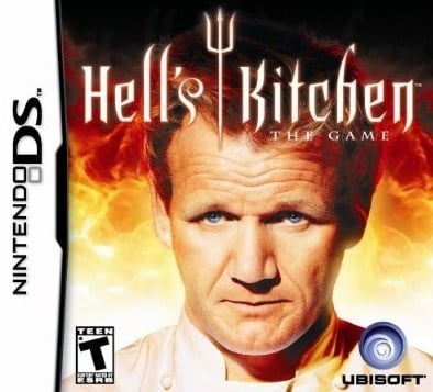 Image de Hell's Kitchen : The Video Game