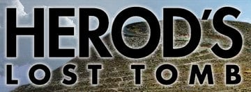 Image de Herod's Lost Tomb