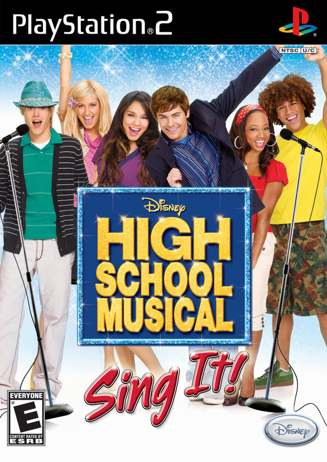 Image de High School Musical : Tous en Scene !