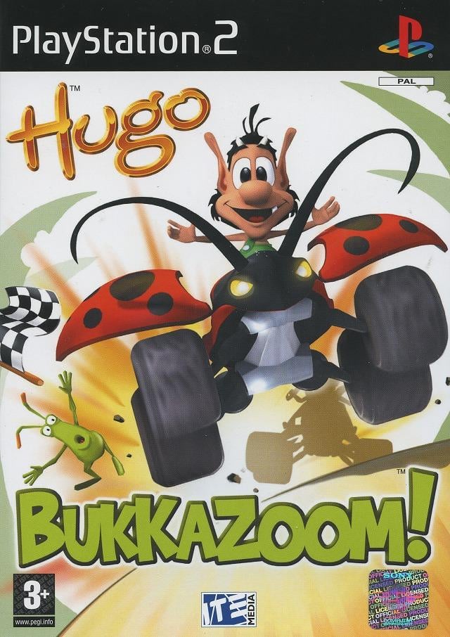 Image de Hugo : Bukkazoom!