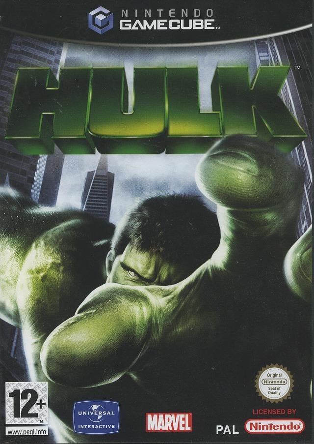 Hulk