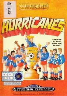 Hurricanes