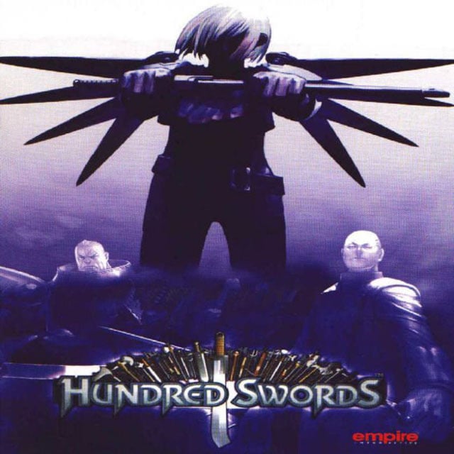 Image de Hundred Swords