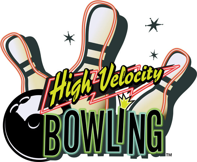 Image de High Velocity Bowling
