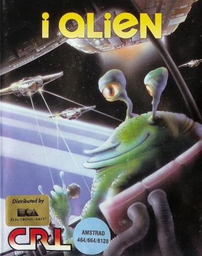 Image de I Alien
