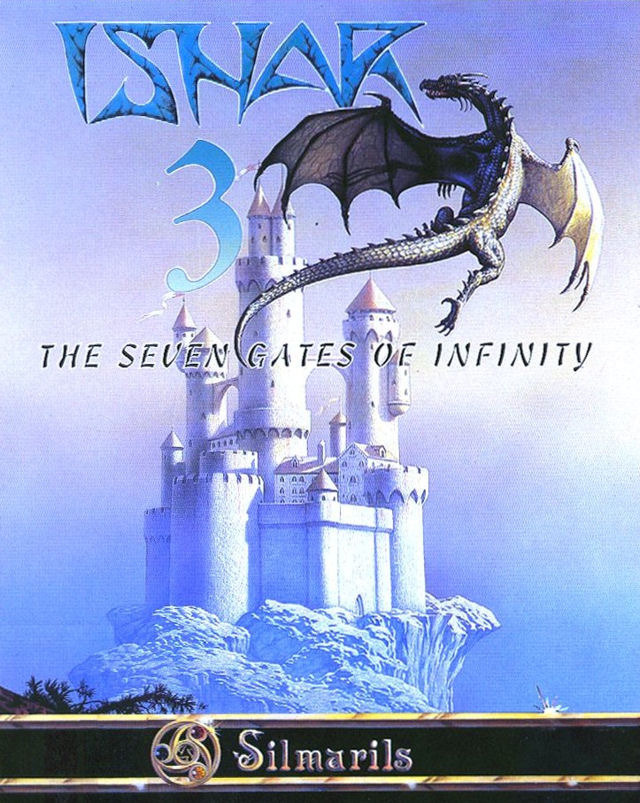 Image de Ishar 3 : Seven Gates of Infinity