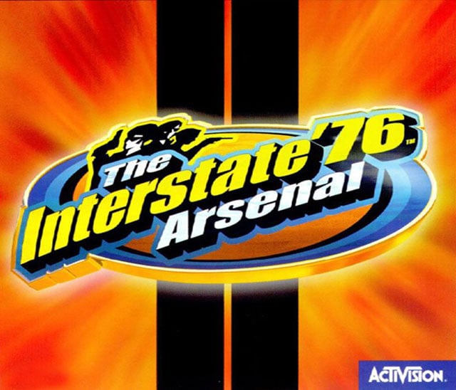 Image de Interstate 76 : Arsenal