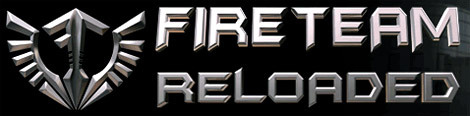 Fireteam Reloaded