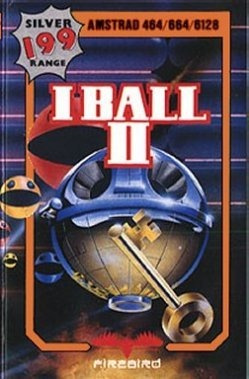 Image de I Ball II : Quest for the Past
