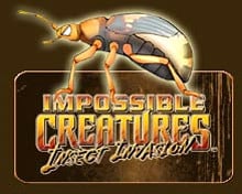 Image de Impossible Creatures : Insect Invasion