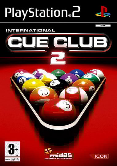 Image de International Cue Club 2