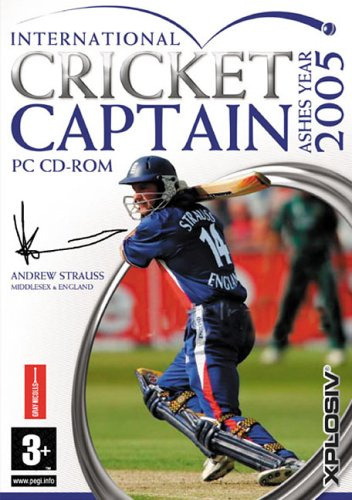 Image de International Cricket Captain 2005