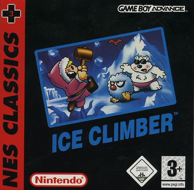 Image de Ice Climber