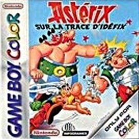 Image de Astérix : Sur la Trace d'Idéfix