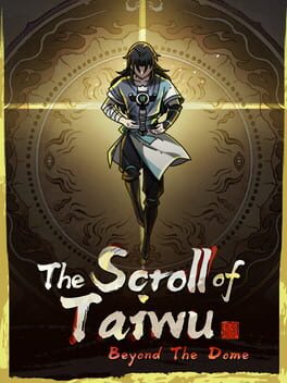 Image de The Scroll of Taiwu