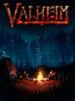 Image de Valheim