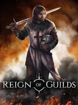 Image de Reign of Guilds
