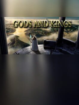Image de Gods and Kings