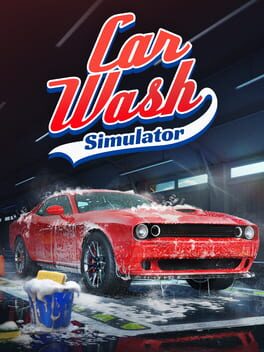 Image de Car Wash Simulator