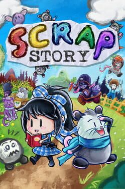 Image de Scrap Story