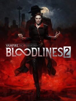 Image de Vampire: The Masquerade - Bloodlines 2