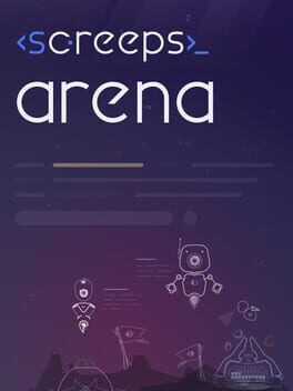 Image de Screeps: Arena