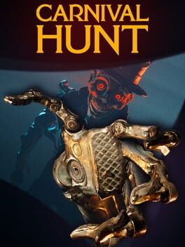 Image de Carnival Hunt