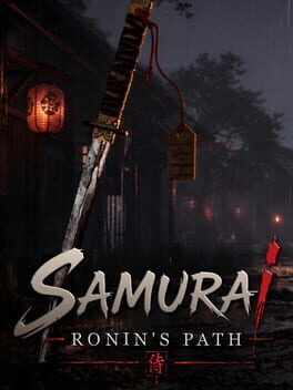 Image de Samurai Simulator