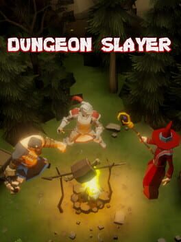 Image de Dungeon Slayer