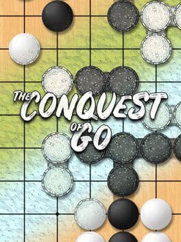 Image de The Conquest of Go