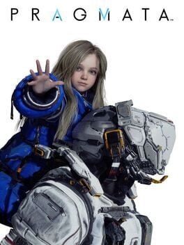 Image de Pragmata