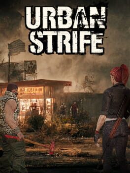 Image de Urban Strife