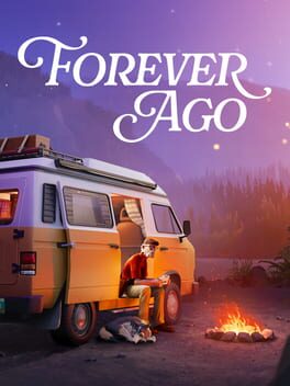 Image de Forever Ago
