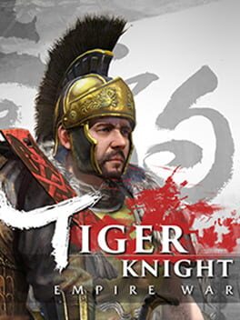 Image de Tiger Knight
