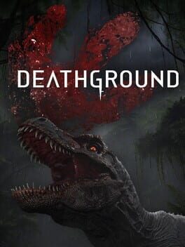 Image de Deathground