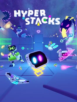 Image de Hyperstacks