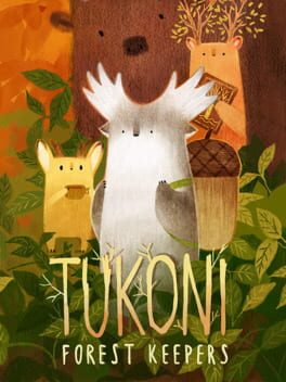 Image de Tukoni: Forest Keepers
