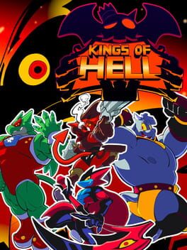 Image de Kings of Hell