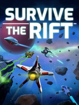 Image de Survive the Rift