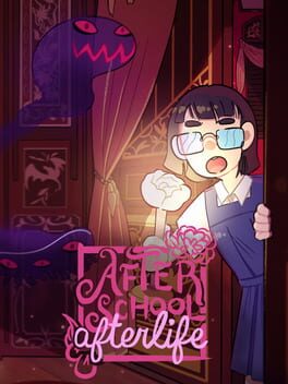 Image de After School Afterlife