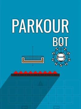 Image de Parkour Bot