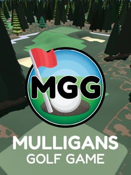 Image de Mulligans Golf Game