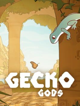 Image de Gecko Gods
