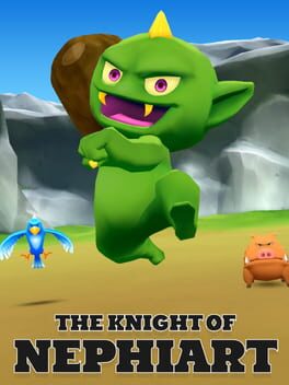 Image de The Knight of Nephiart